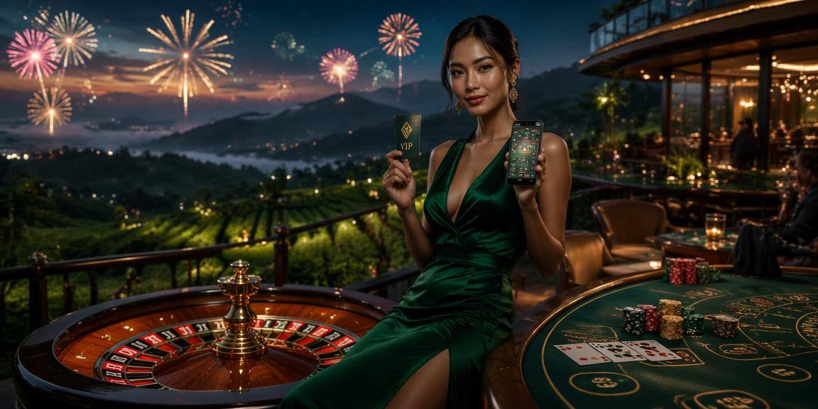 spv togel Wolf Gold
