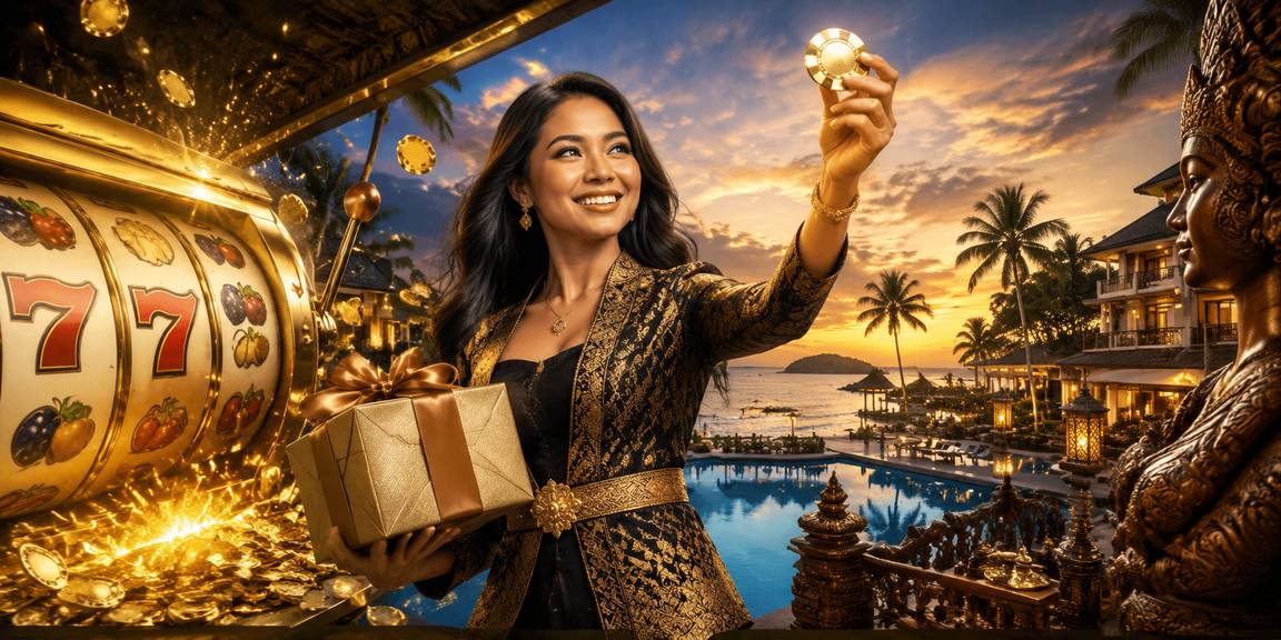spv togel Phoenix Rises Lobby